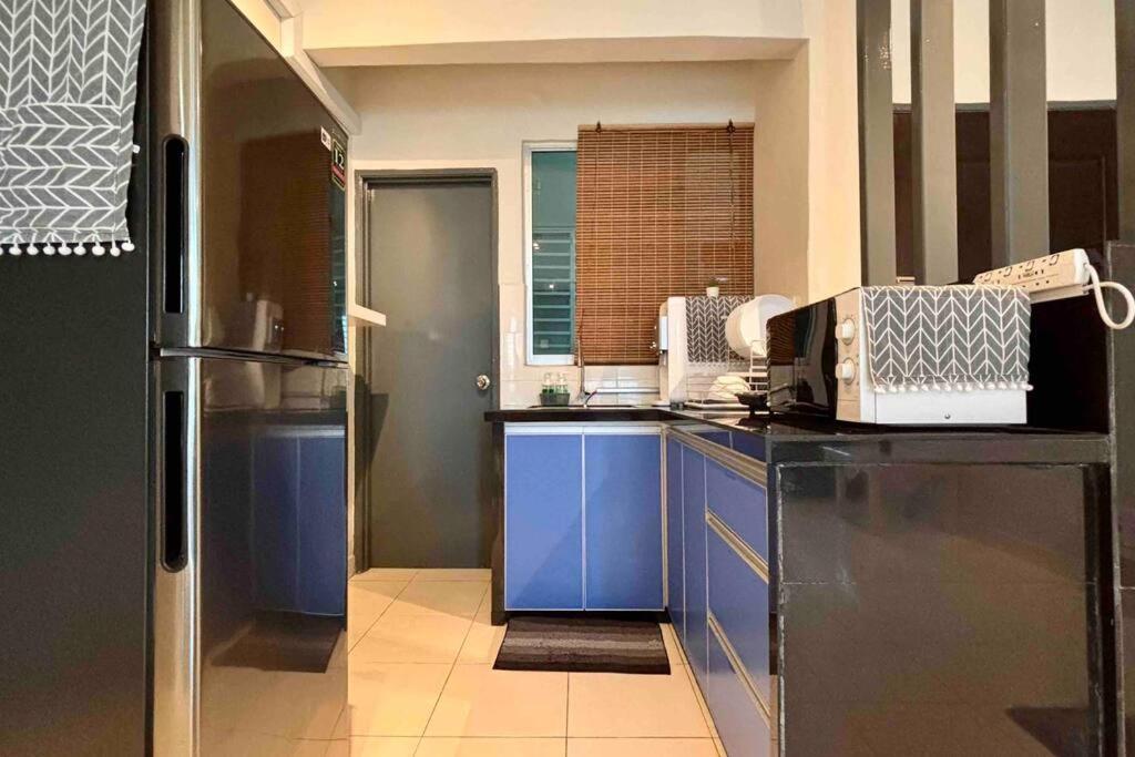 Moderm Spacious 6Pax S Pice Penang بيان ليباس المظهر الخارجي الصورة