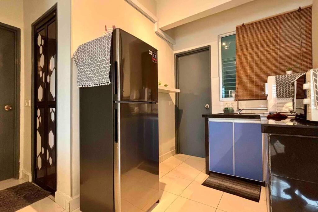 Moderm Spacious 6Pax S Pice Penang بيان ليباس المظهر الخارجي الصورة