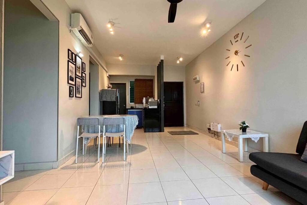 Moderm Spacious 6Pax S Pice Penang بيان ليباس المظهر الخارجي الصورة