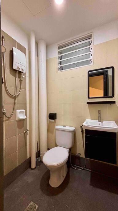 Moderm Spacious 6Pax S Pice Penang بيان ليباس المظهر الخارجي الصورة