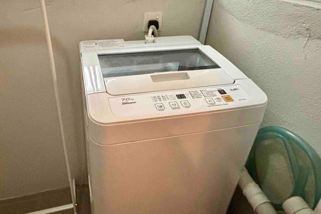 Moderm Spacious 6Pax S Pice Penang بيان ليباس المظهر الخارجي الصورة