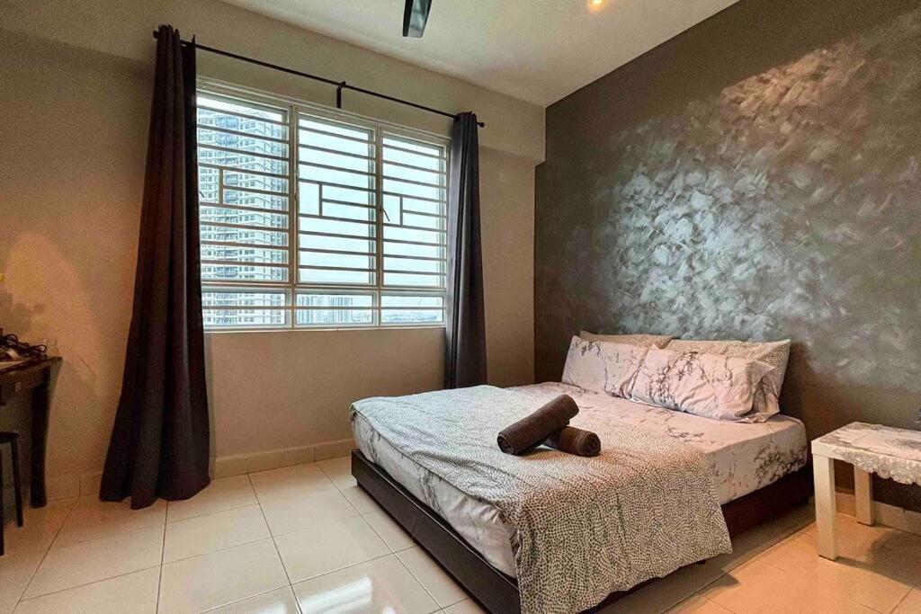 Moderm Spacious 6Pax S Pice Penang بيان ليباس المظهر الخارجي الصورة