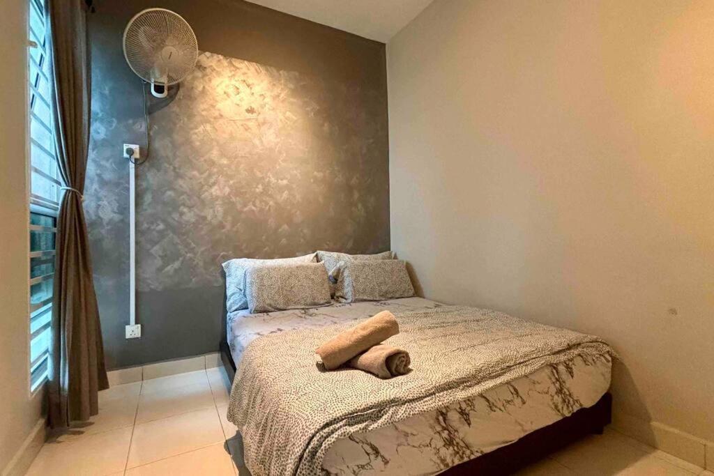 Moderm Spacious 6Pax S Pice Penang بيان ليباس المظهر الخارجي الصورة