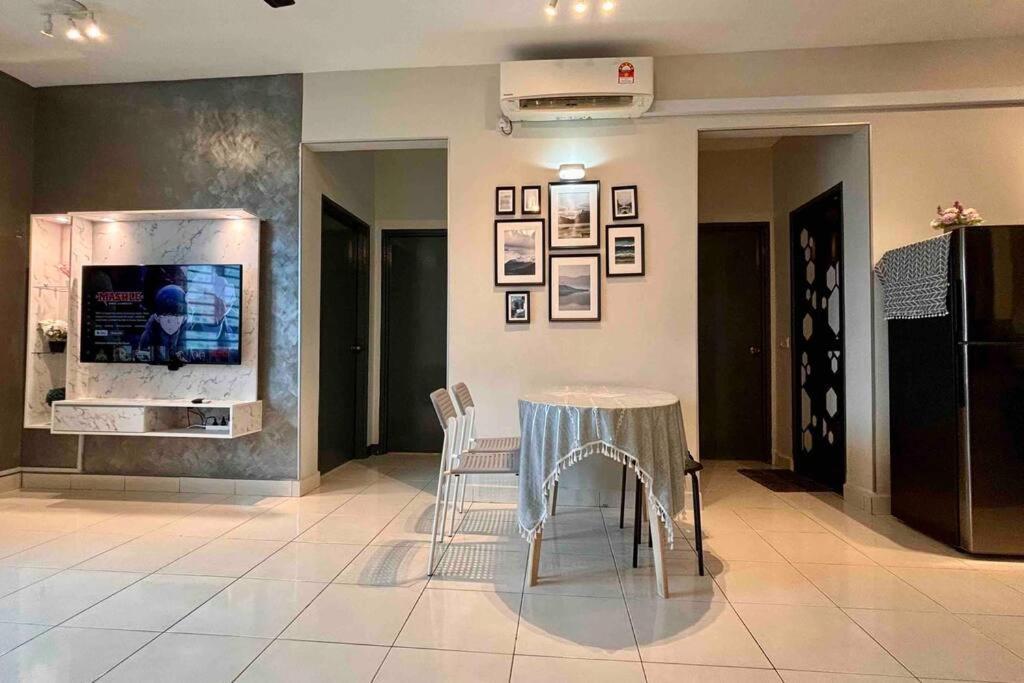 Moderm Spacious 6Pax S Pice Penang بيان ليباس المظهر الخارجي الصورة