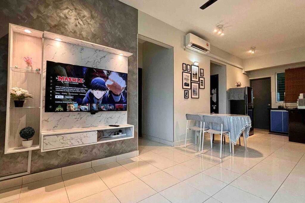 Moderm Spacious 6Pax S Pice Penang بيان ليباس المظهر الخارجي الصورة