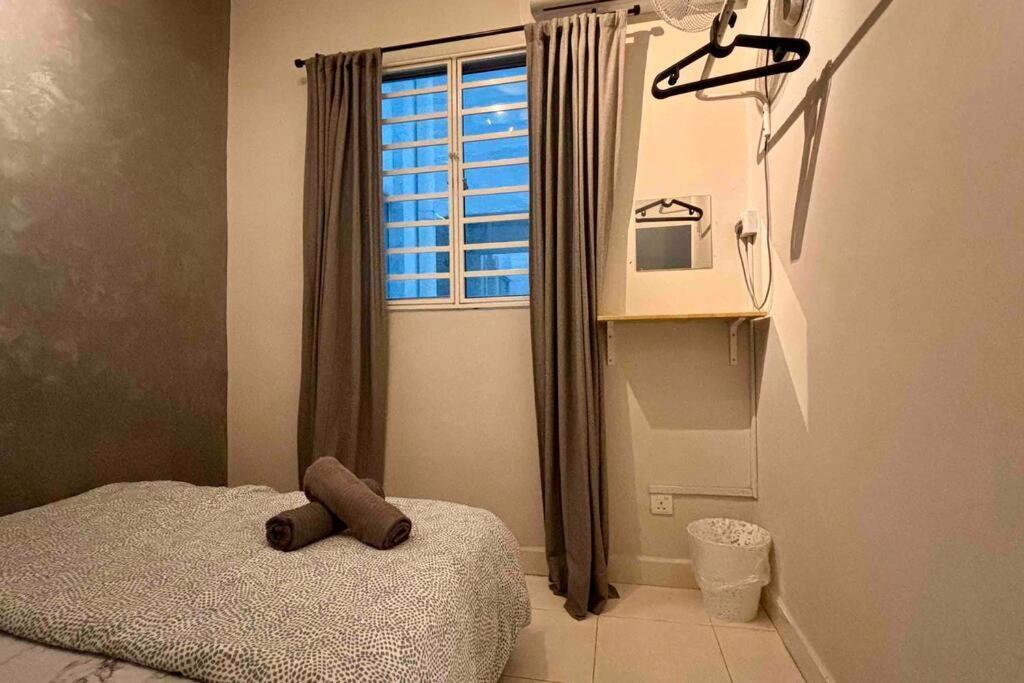Moderm Spacious 6Pax S Pice Penang بيان ليباس المظهر الخارجي الصورة