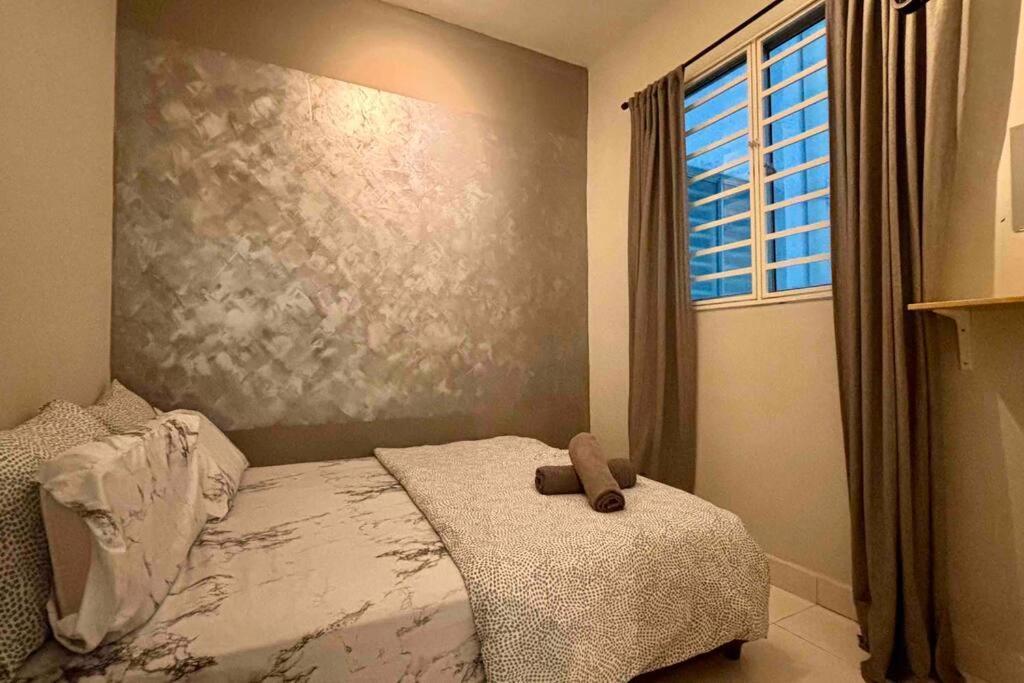 Moderm Spacious 6Pax S Pice Penang بيان ليباس المظهر الخارجي الصورة